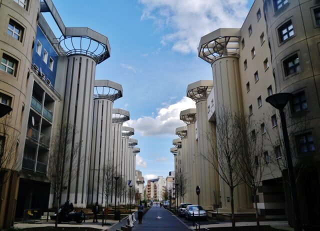 sécurité incendie Noisy le Grand